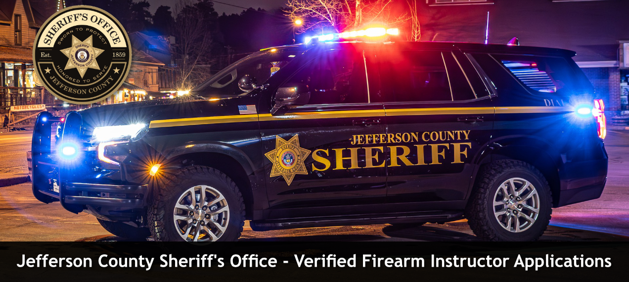 Sheriff Entry Page Header Image